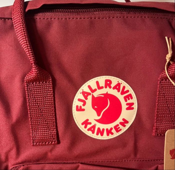 Sac fjallraven - photo numéro 2