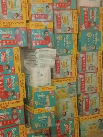 Couches différents taille de 2 À 8 