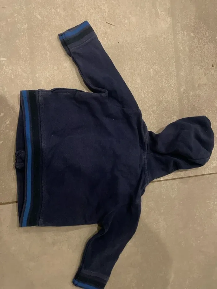 Gilet Zara - photo numéro 4