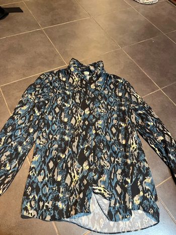 Chemise Ana Sousa