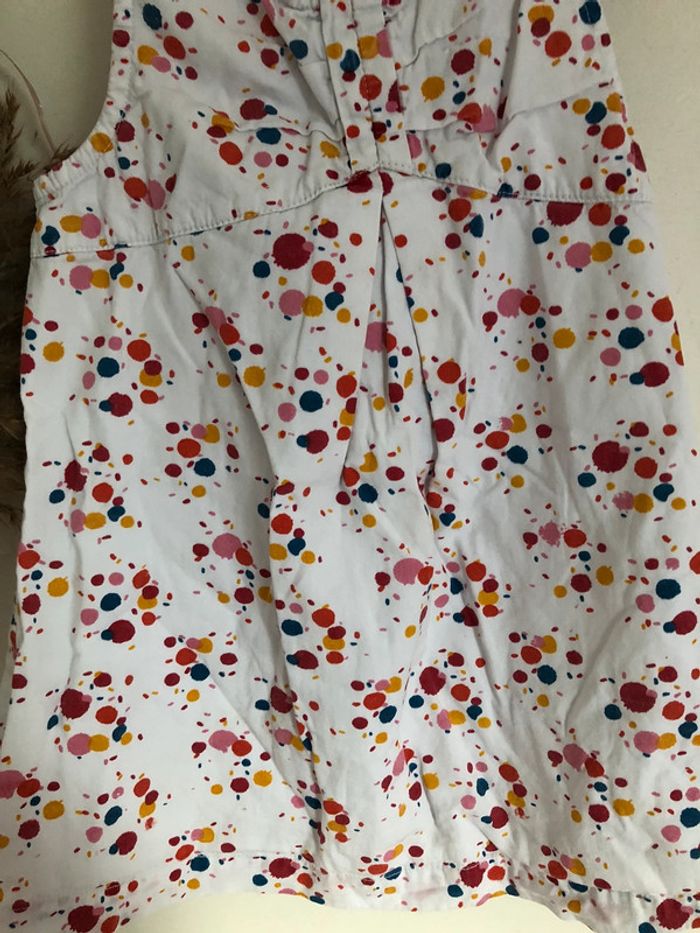 Robe 👗 - photo numéro 2