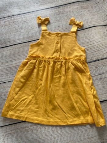 Jolie Robe  🦋 9 mois - Kiabi