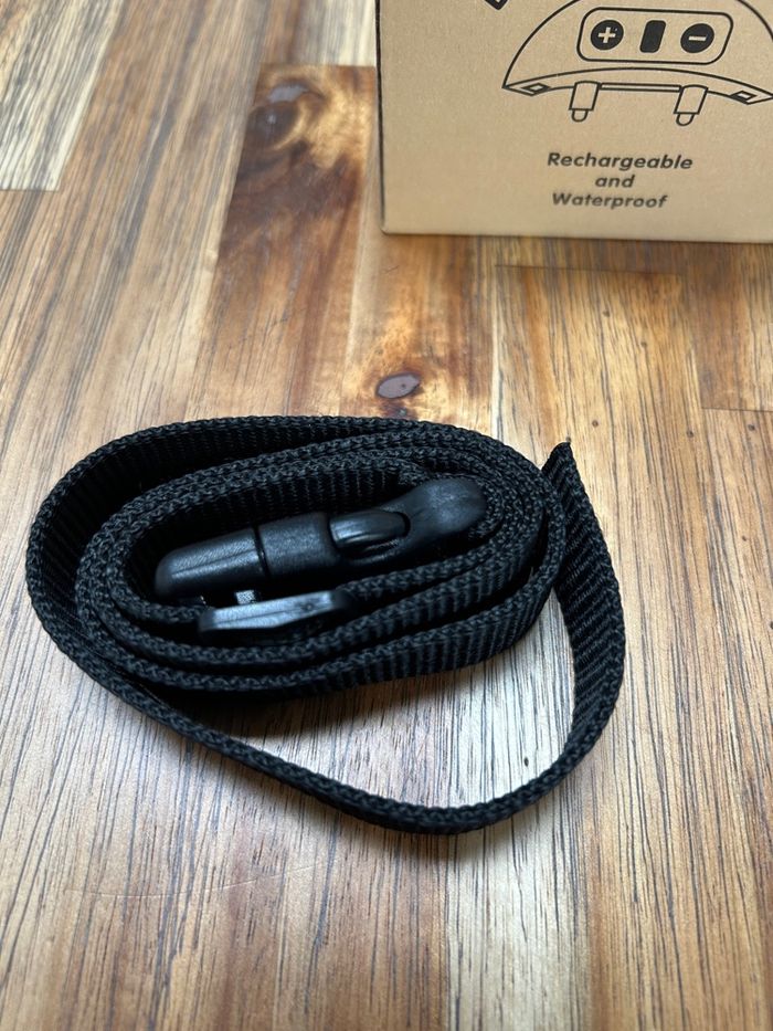 Collier anti aboiement - photo numéro 7