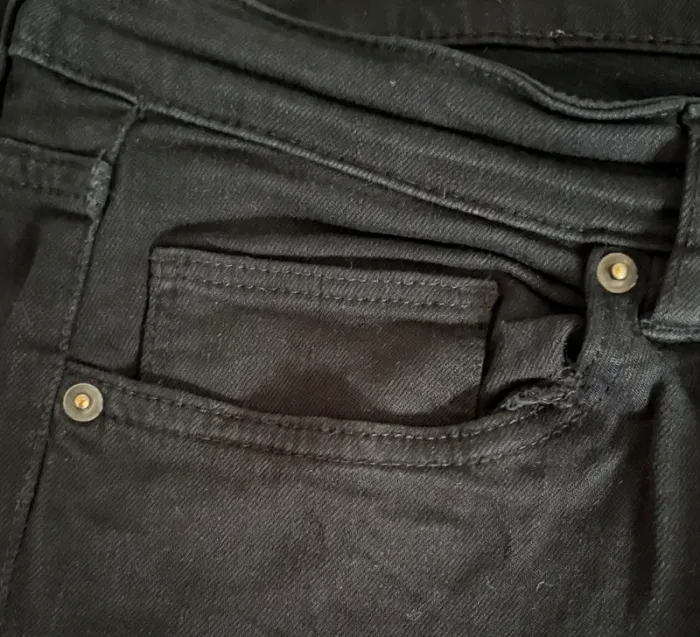 Jeans H&M - photo numéro 3