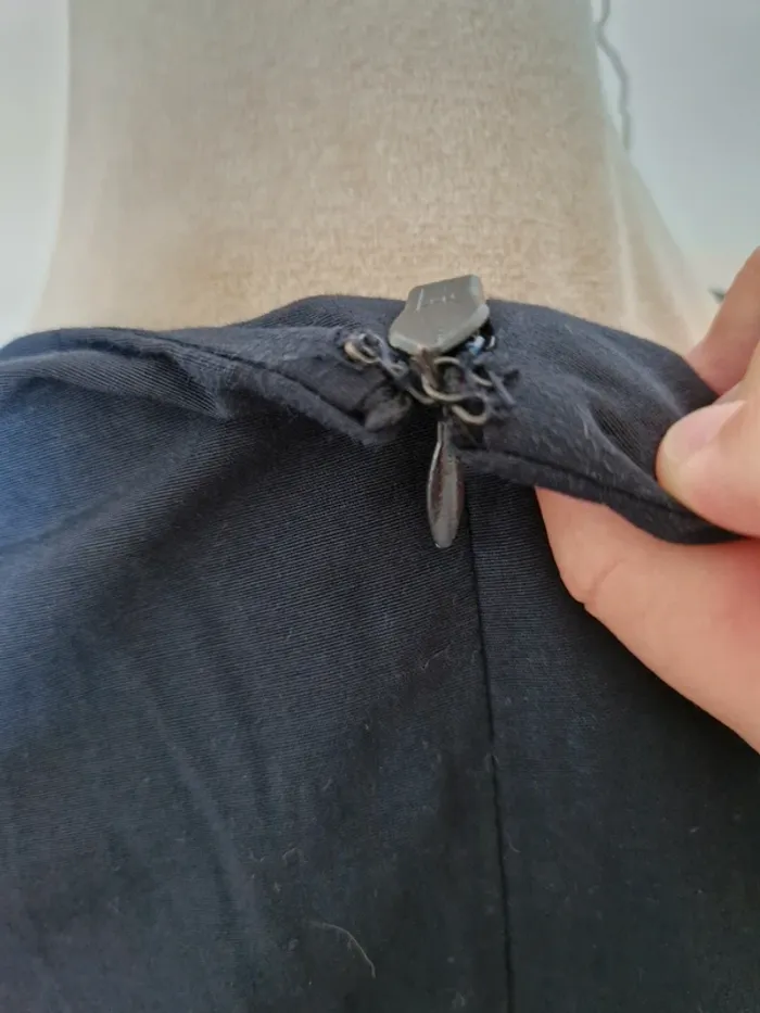 Robe boule marque cos - photo numéro 5