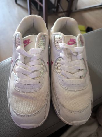 Basket nike