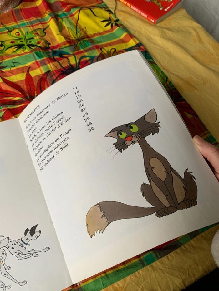 Les 101 dalmatiens - photo numéro 10