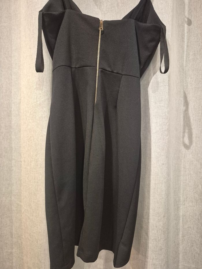 Robe de soiree - photo numéro 6