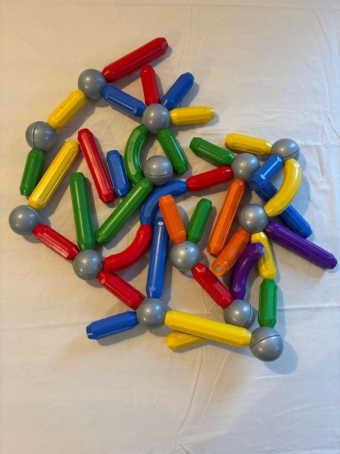 Lot 50 pièces Smartmax - photo numéro 4