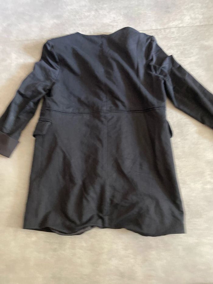 Veste ivivi - photo numéro 8