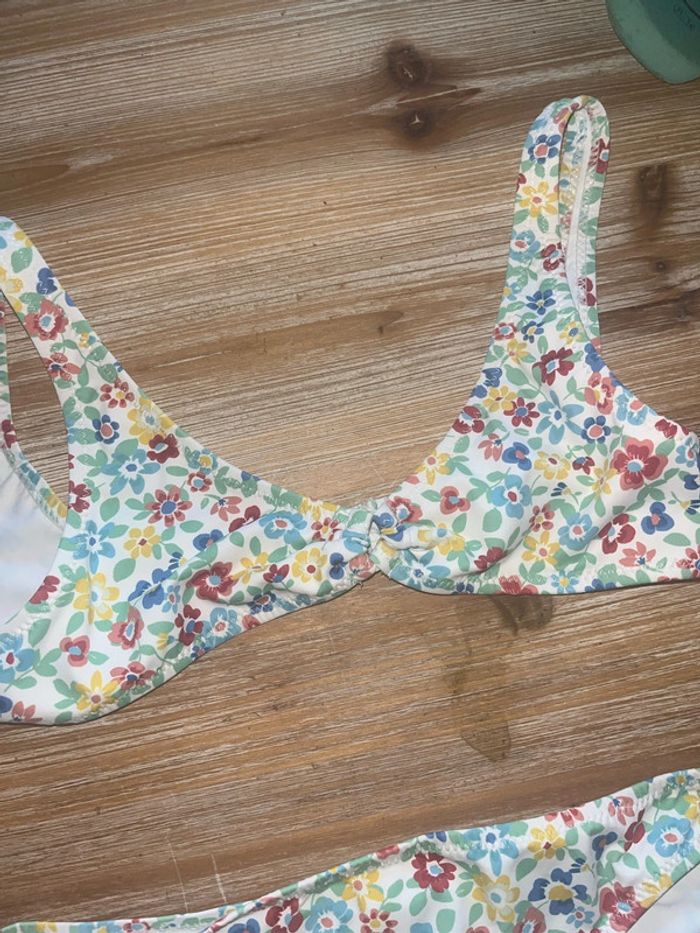 Maillot de bain Zara 9-10 ans - photo numéro 2