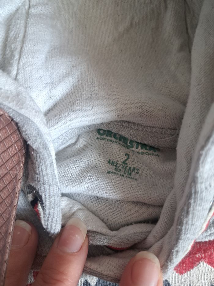 Lot pull - photo numéro 6