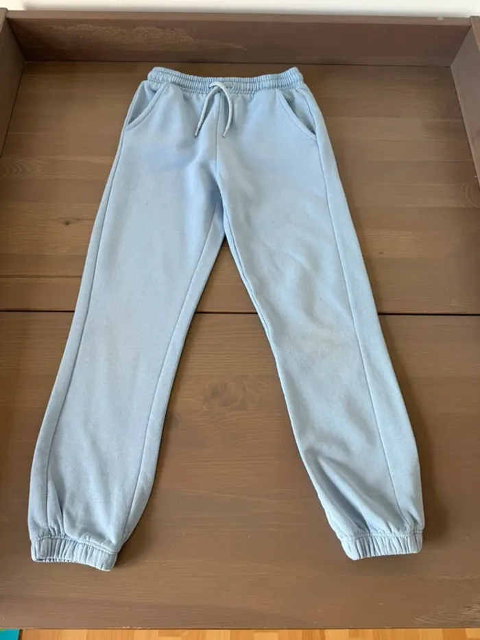 Jogging La Halle Taille 8 Ans - Très bon état