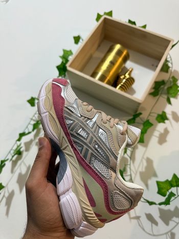 Asics gel NYC