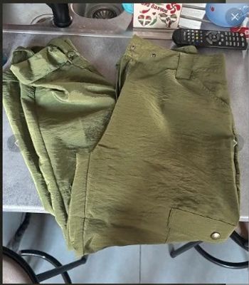 pantalon T 40