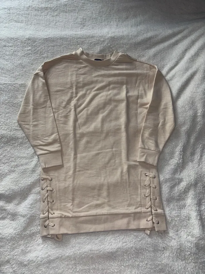 Robe pull