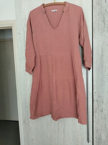 Robe d été Oversize