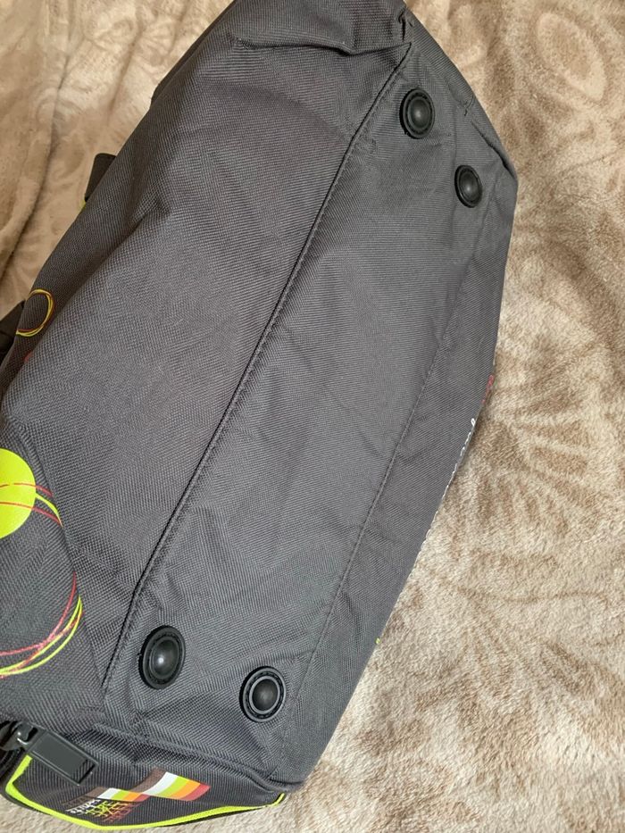 Sac à langer Badabulle - photo numéro 10