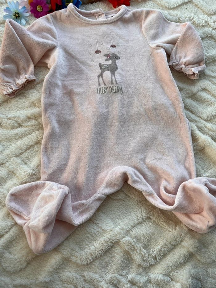 Pyjama - photo numéro 3