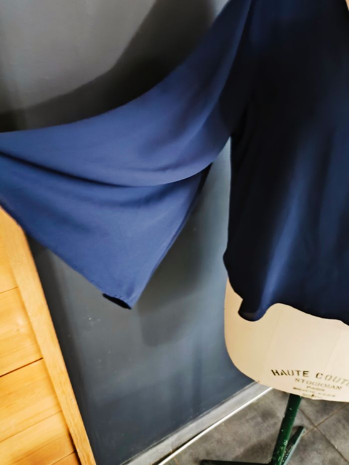 🌺 Haut Zara - photo numéro 4