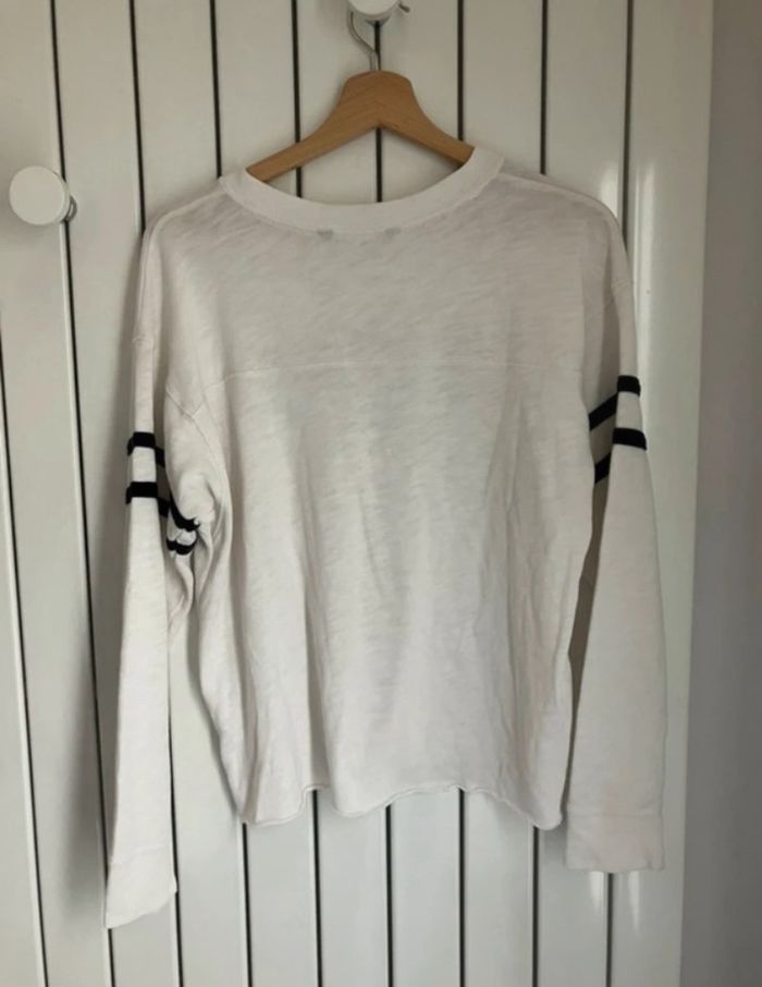 Haut Abercrombie & Fitch - photo numéro 2