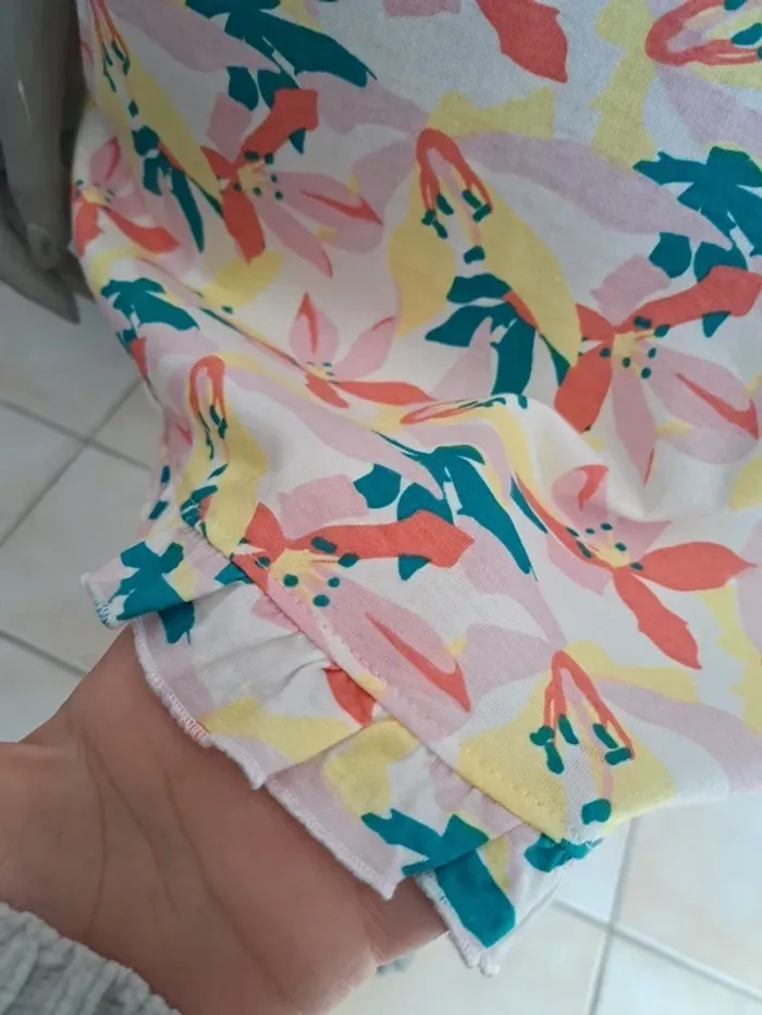 Robe nafnaf - photo numéro 3
