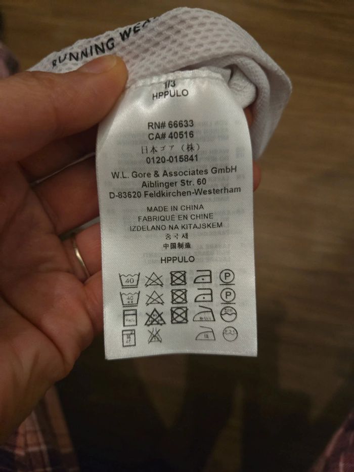 Bonnet protège tête Gore running wear - photo numéro 3