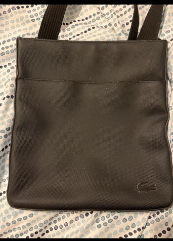 Sacoche Lacoste