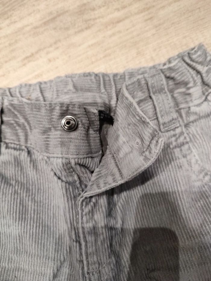 Pantalon 3ans - photo numéro 2