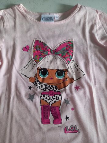Tshirt