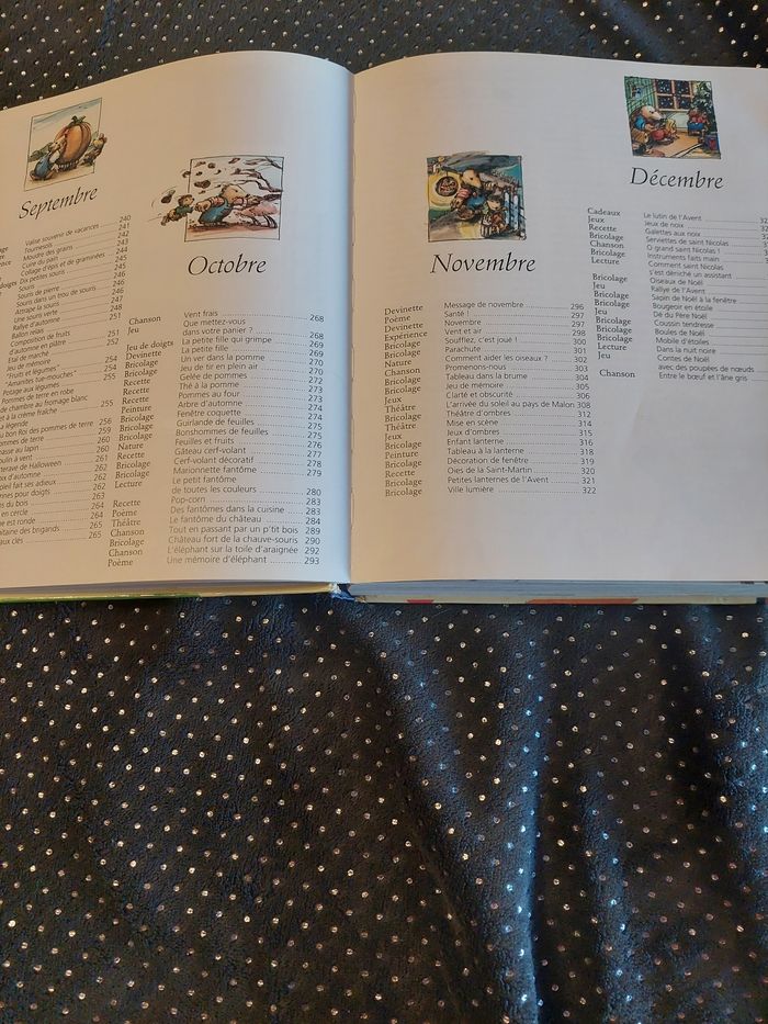 Le grand livre d activités 3-6 ans - photo numéro 8