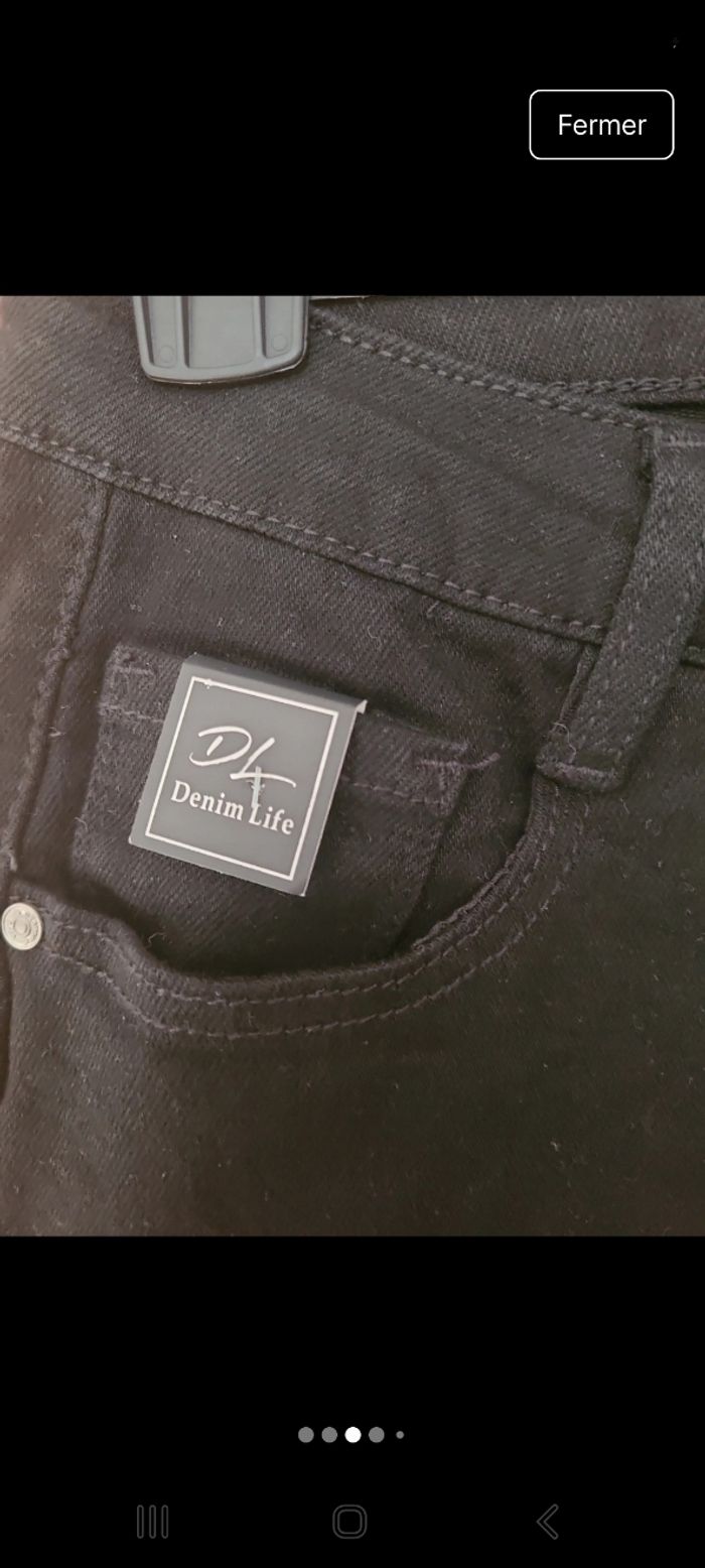 Vends jeans push up - photo numéro 3