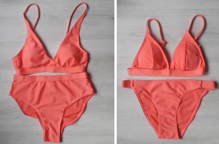 Gros lot 14 vêtements été T.36 - photo numéro 8