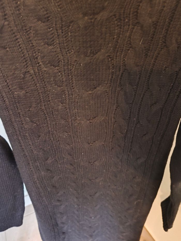 Robe pull - photo numéro 2