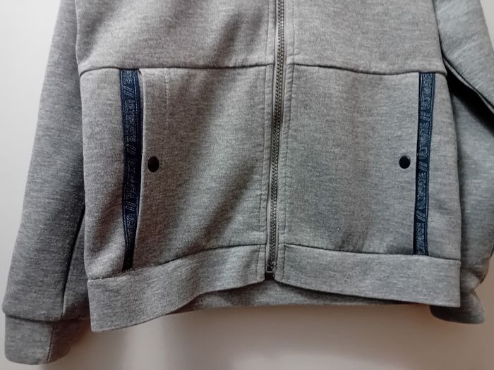 Veste 8 ans - photo numéro 2