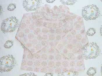 Blouse JACADI - 6 mois