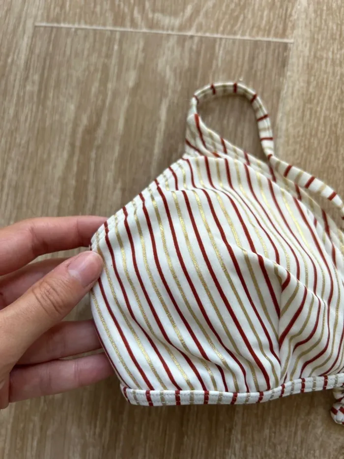 Haut de maillot forever 21 - photo numéro 2