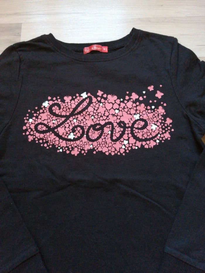 Sweat - photo numéro 2