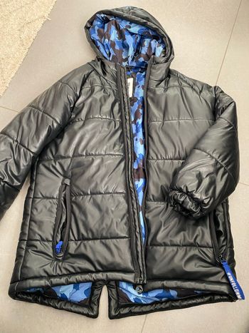 Primigi veste 130 8 ans