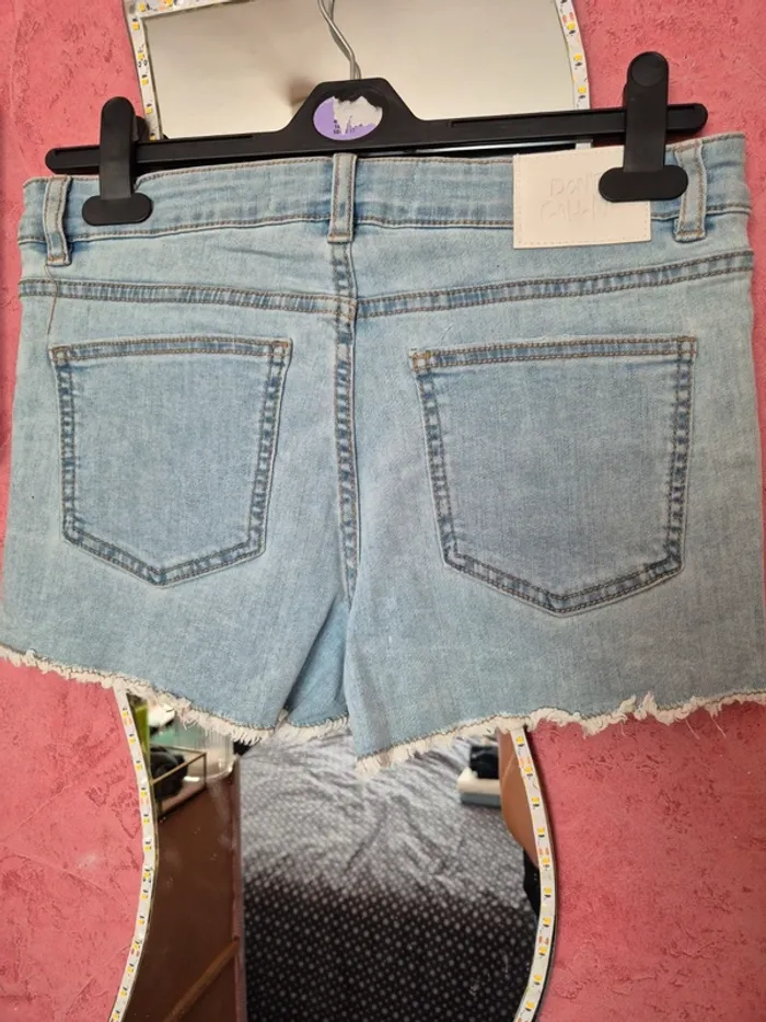 Short - photo numéro 3