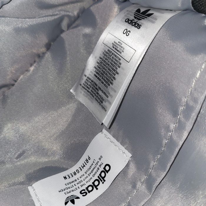 🎒 Sling Bag / Besace / Sac à Bandoulière / Sacoche / Adidas / Y2K / Trèfle - photo numéro 6