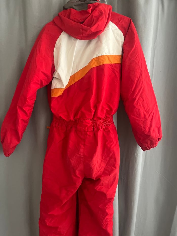 Combinaison ski - photo numéro 3
