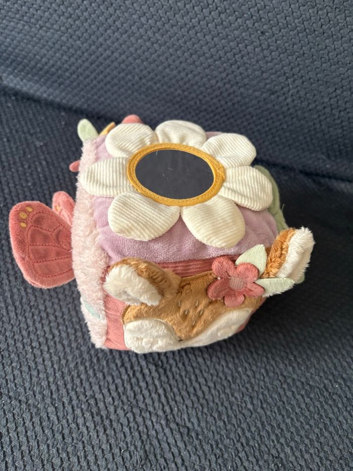 Cube d’éveil Fairy garden - photo numéro 3