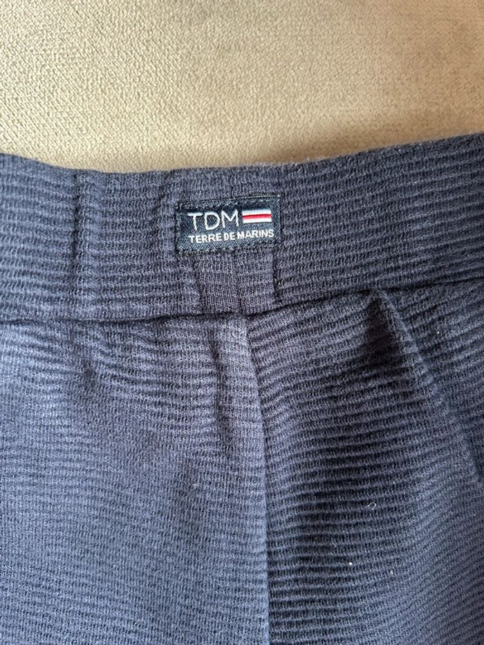 Pantalon terre de marin 6 mois - photo numéro 3