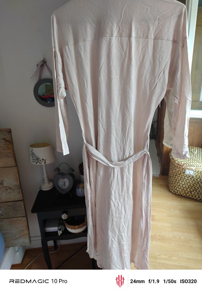 Robe mi longue MNG - photo numéro 4