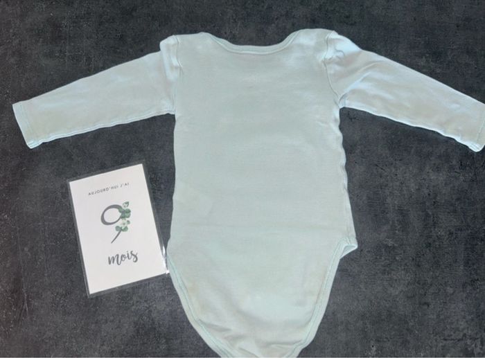 Body Dino - photo numéro 6