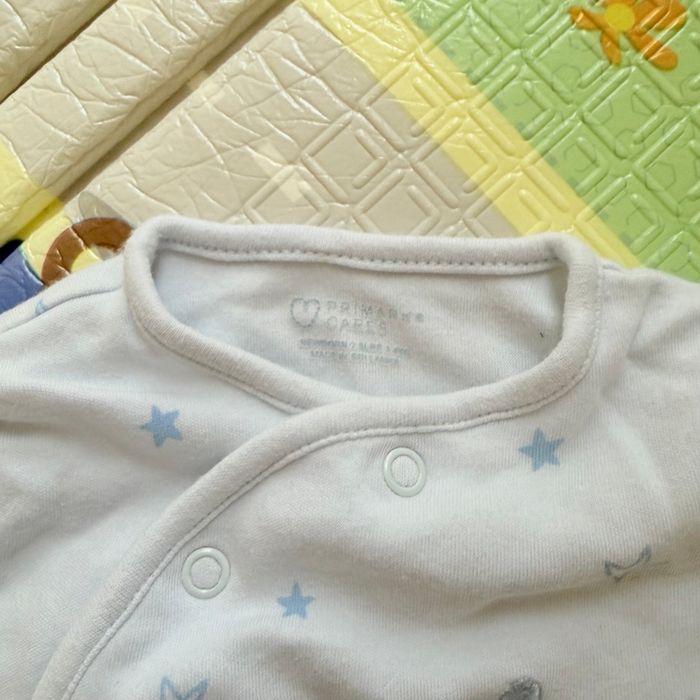 Lot 2 pyjama - photo numéro 4