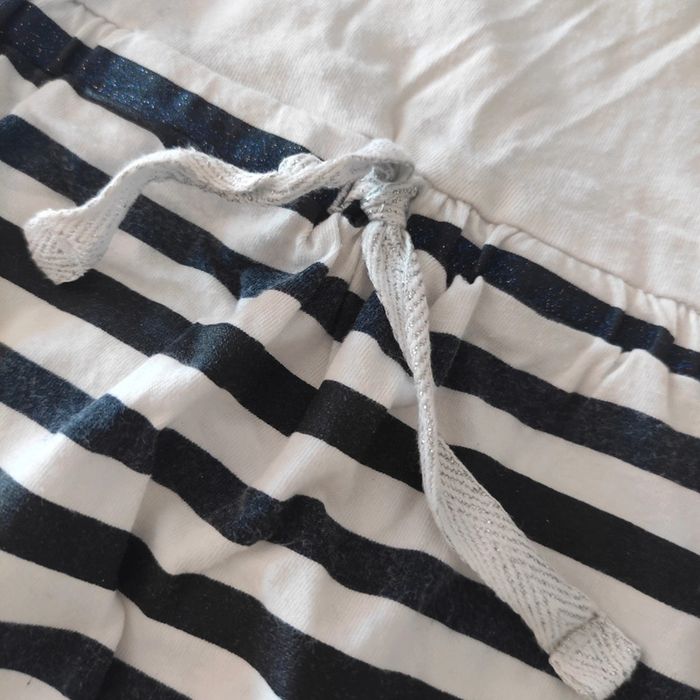 Robe Kiabi 12mois bonne états - photo numéro 3