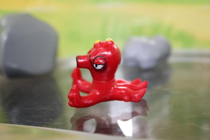 Pokemon Octillery - photo numéro 3