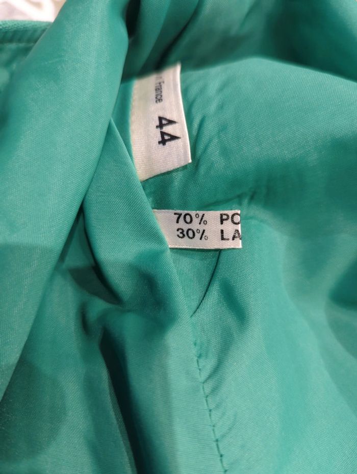 Jupe laine - photo numéro 4